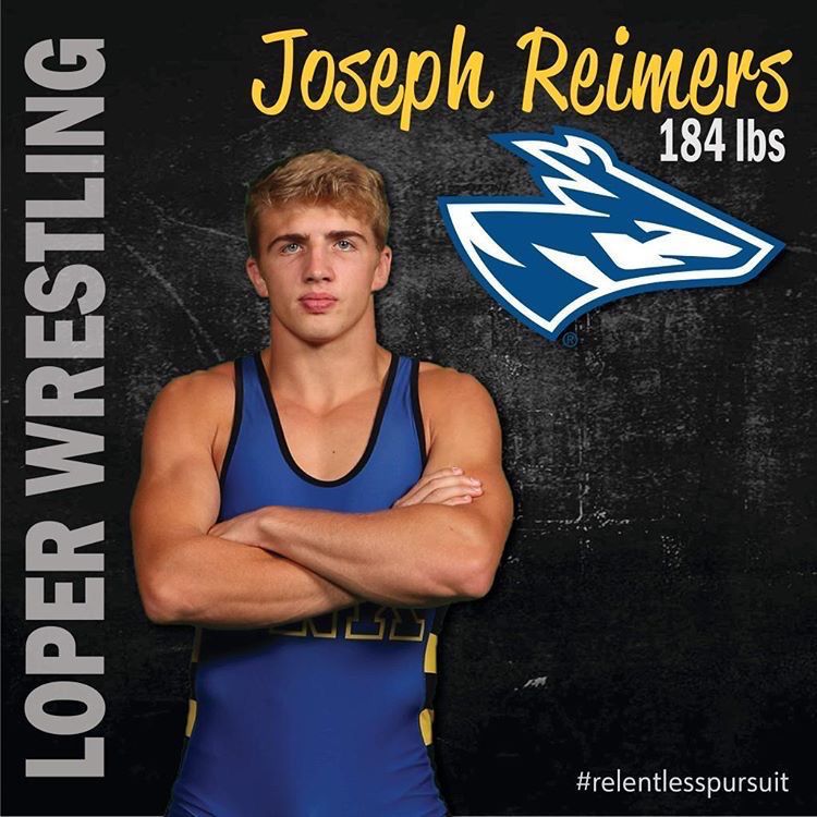 Joseph Reimers